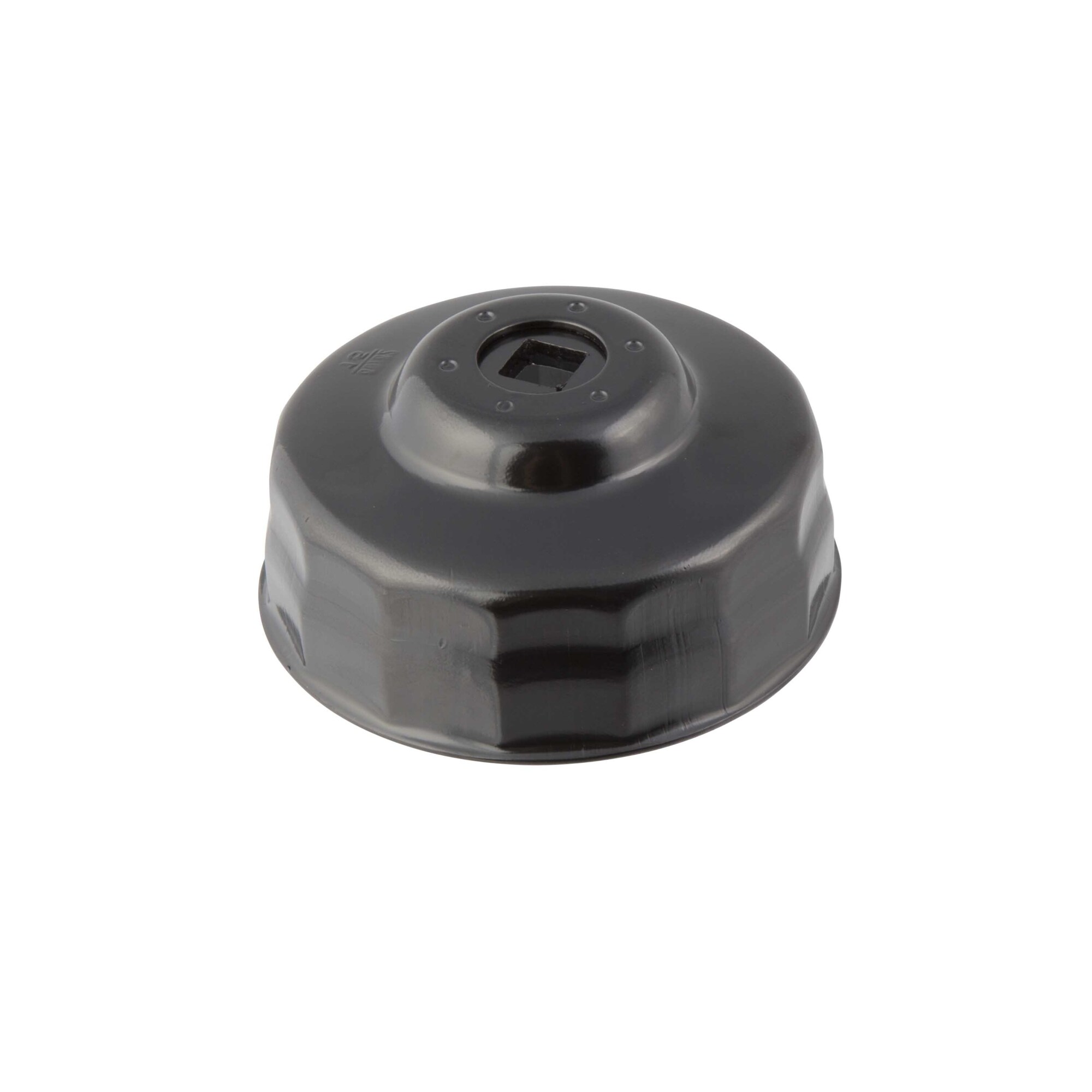 STEELMAN Oil Filter Cap Wrench 80mm and 82mm x 15 Flute, Model# 06129